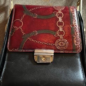 Vera Pelle Purse